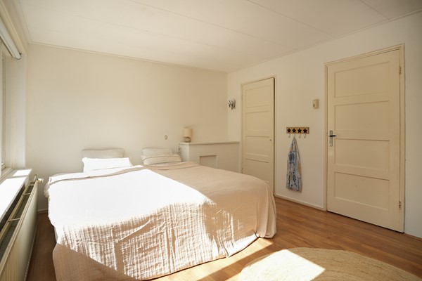 Medium property photo - Prof. Jordanlaan 68, 3571 KB Utrecht