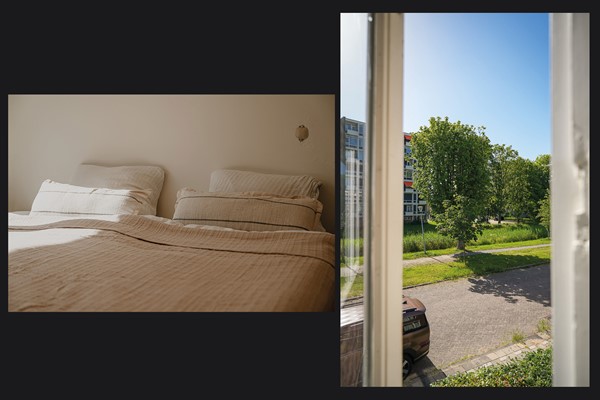 Medium property photo - Prof. Jordanlaan 68, 3571 KB Utrecht