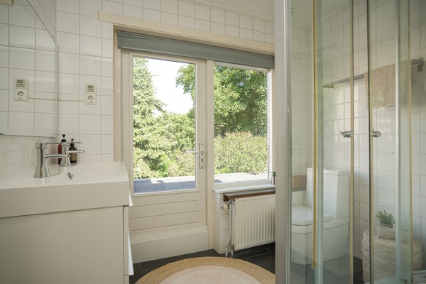 Medium property photo - Prof. Jordanlaan 68, 3571 KB Utrecht