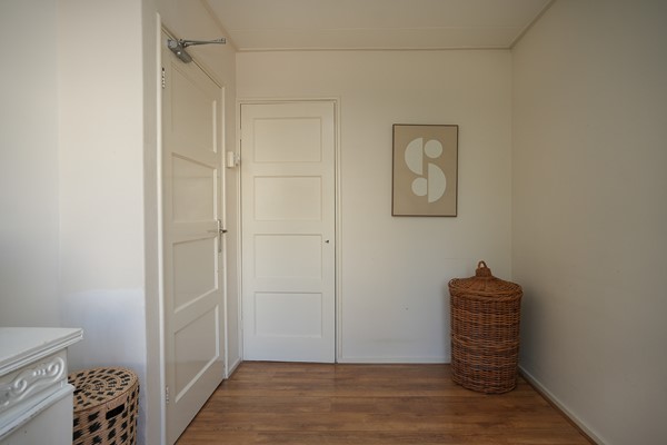 Medium property photo - Prof. Jordanlaan 68, 3571 KB Utrecht