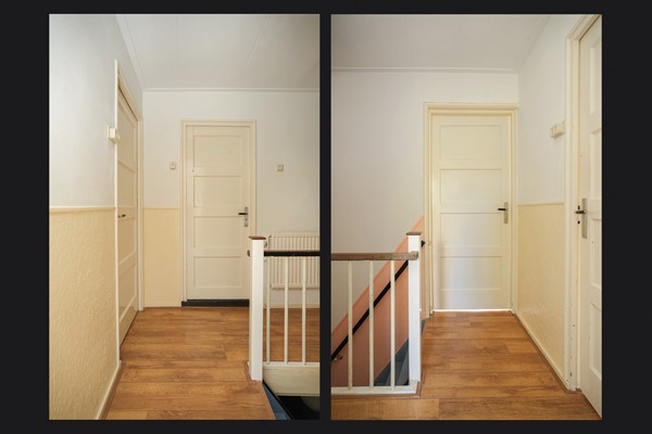 Medium property photo - Prof. Jordanlaan 68, 3571 KB Utrecht