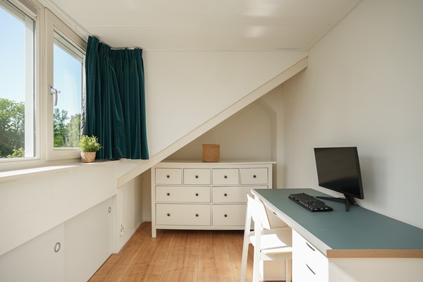 Medium property photo - Prof. Jordanlaan 68, 3571 KB Utrecht
