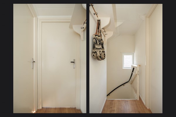 Medium property photo - Prof. Jordanlaan 68, 3571 KB Utrecht
