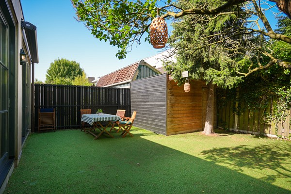 Medium property photo - Prof. Jordanlaan 68, 3571 KB Utrecht