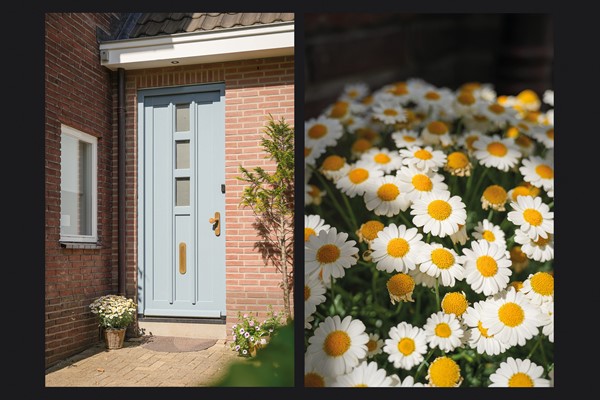 Medium property photo - Prof. Jordanlaan 68, 3571 KB Utrecht