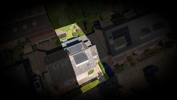 Medium property photo - Prof. Jordanlaan 68, 3571 KB Utrecht