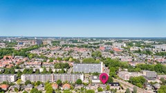 Nieuw in verkoop: Prof. Jordanlaan 68, 3571 KB Utrecht