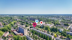 Nieuw in verkoop: Prof. Jordanlaan 68, 3571 KB Utrecht