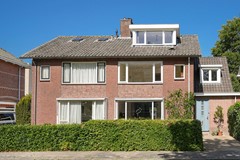 Koop: Prof. Jordanlaan, 3571 KB Utrecht