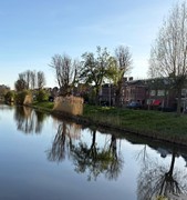 Koop: Prof. Jordanlaan, 3571 KB Utrecht