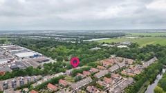 Verkocht onder voorbehoud: New Yorkdreef, 3564KE Utrecht