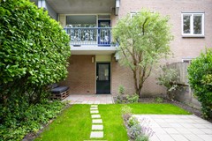 Verkocht onder voorbehoud: New Yorkdreef, 3564 KE Utrecht