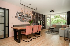 Verkocht onder voorbehoud: New Yorkdreef, 3564 KE Utrecht