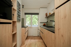 Verkocht onder voorbehoud: New Yorkdreef, 3564 KE Utrecht