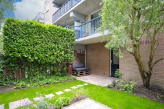 Verkocht onder voorbehoud: New Yorkdreef, 3564 KE Utrecht