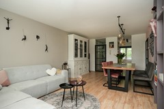 Verkocht onder voorbehoud: New Yorkdreef, 3564 KE Utrecht