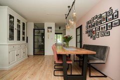 Verkocht onder voorbehoud: New Yorkdreef, 3564 KE Utrecht