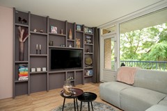 Verkocht onder voorbehoud: New Yorkdreef, 3564 KE Utrecht