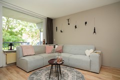 Verkocht onder voorbehoud: New Yorkdreef, 3564 KE Utrecht