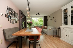 Verkocht onder voorbehoud: New Yorkdreef, 3564 KE Utrecht