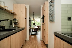 Verkocht onder voorbehoud: New Yorkdreef, 3564 KE Utrecht