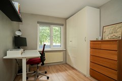 Verkocht onder voorbehoud: New Yorkdreef, 3564 KE Utrecht
