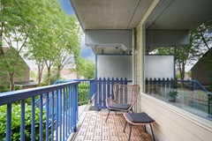 Verkocht onder voorbehoud: New Yorkdreef, 3564 KE Utrecht