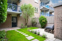 Verkocht onder voorbehoud: New Yorkdreef, 3564 KE Utrecht