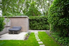 Verkocht onder voorbehoud: New Yorkdreef, 3564 KE Utrecht