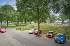 Verkocht onder voorbehoud: New Yorkdreef, 3564 KE Utrecht