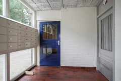 Verkocht onder voorbehoud: New Yorkdreef, 3564 KE Utrecht
