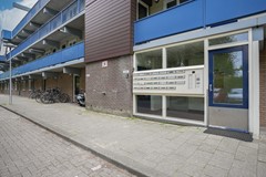 Verkocht onder voorbehoud: New Yorkdreef, 3564 KE Utrecht