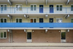 Verkocht onder voorbehoud: New Yorkdreef, 3564 KE Utrecht