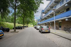 Verkocht onder voorbehoud: New Yorkdreef, 3564 KE Utrecht
