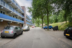 Verkocht onder voorbehoud: New Yorkdreef, 3564 KE Utrecht