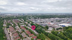 Verkocht onder voorbehoud: New Yorkdreef, 3564 KE Utrecht