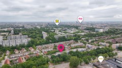 Verkocht onder voorbehoud: New Yorkdreef, 3564 KE Utrecht