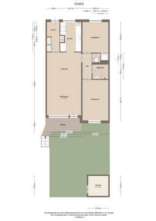 New Yorkdreef, 3564 KE Utrecht - 
