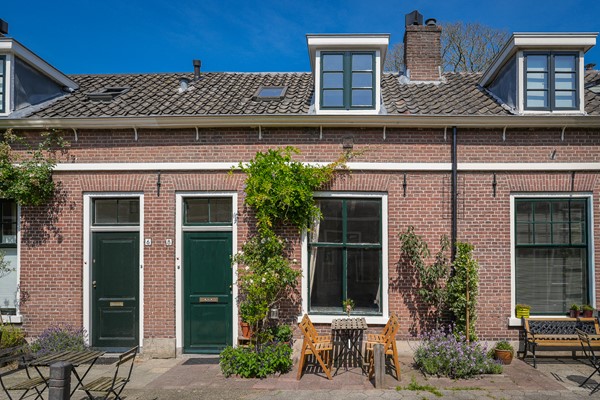 Moesstraat, 3581RR Utrecht