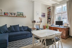 Onder bod: Moesstraat, 3581 RR Utrecht