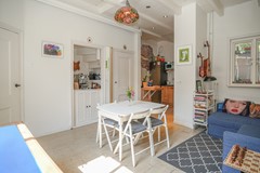 Onder bod: Moesstraat, 3581 RR Utrecht