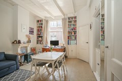 Onder bod: Moesstraat, 3581 RR Utrecht