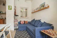 Onder bod: Moesstraat, 3581 RR Utrecht