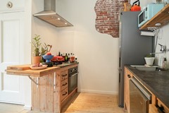 Onder bod: Moesstraat, 3581 RR Utrecht