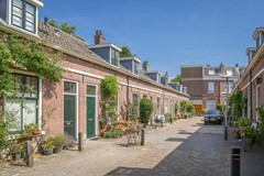 Onder bod: Moesstraat, 3581 RR Utrecht