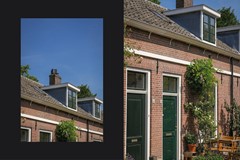 Onder bod: Moesstraat, 3581 RR Utrecht