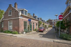 Onder bod: Moesstraat, 3581 RR Utrecht