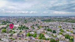 Onder bod: Moesstraat, 3581 RR Utrecht