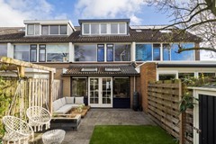 Verkocht: Lamoen 8, 3833 CW Leusden