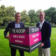 Verkocht: De Genestetlaan 2, 3743 HK Baarn